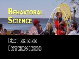 Image for Behavioral Science - Extended Interviews