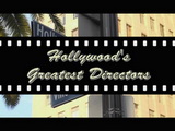 Image for Hollywood's Greatest Directors