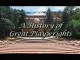 Image for A History of Great Playwrights